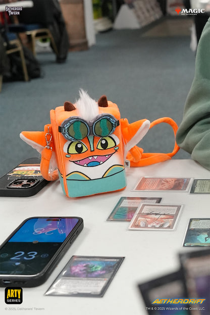 Loot ARTY Box (Aetherdrift Edition)