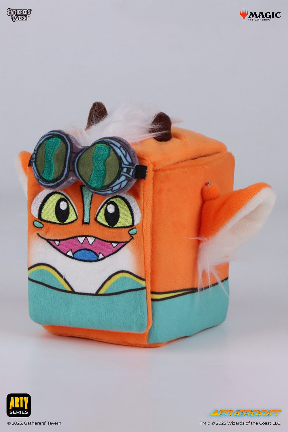 Loot ARTY Box (Aetherdrift Edition)