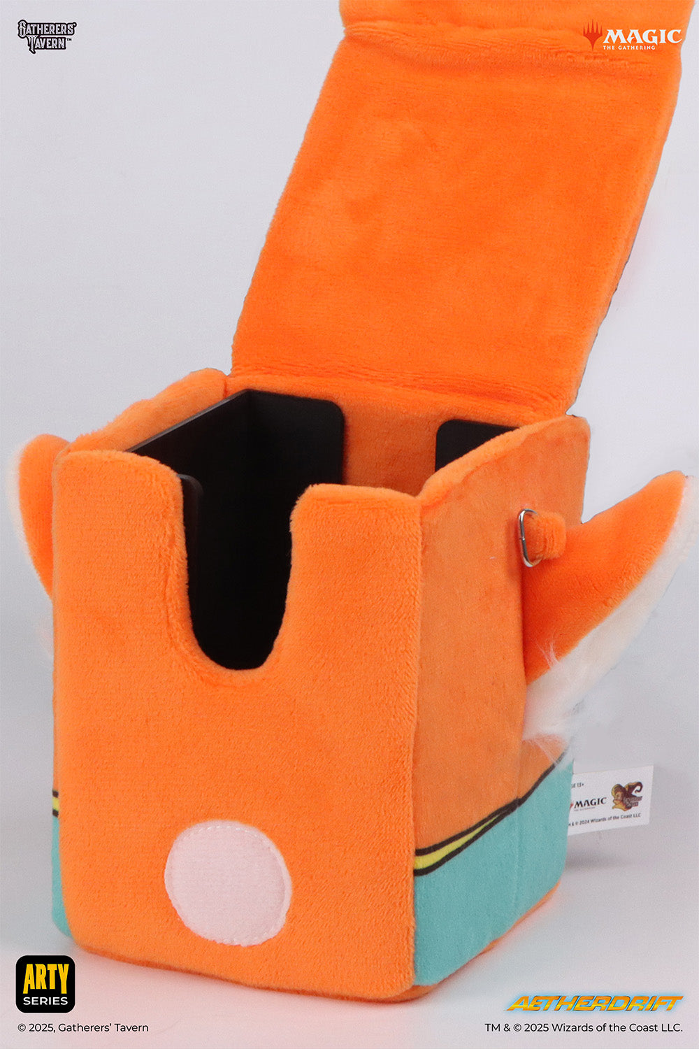 Loot ARTY Box (Aetherdrift Edition)