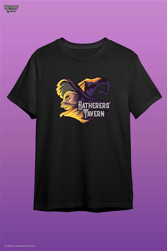 Gatherers' Tavern T-Shirt