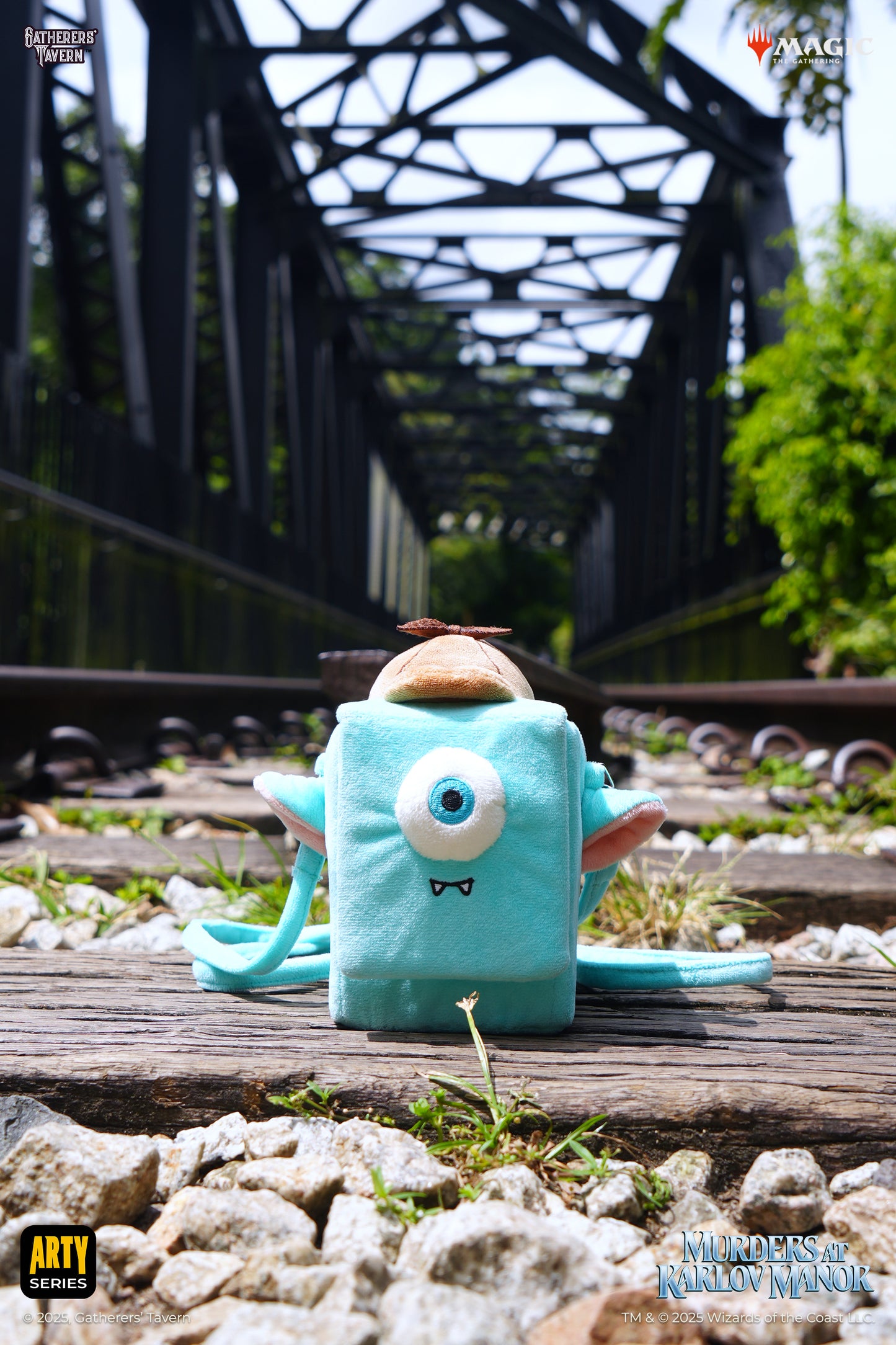 Fblthp ARTY Box (MKM APAC EXCLUSIVE)