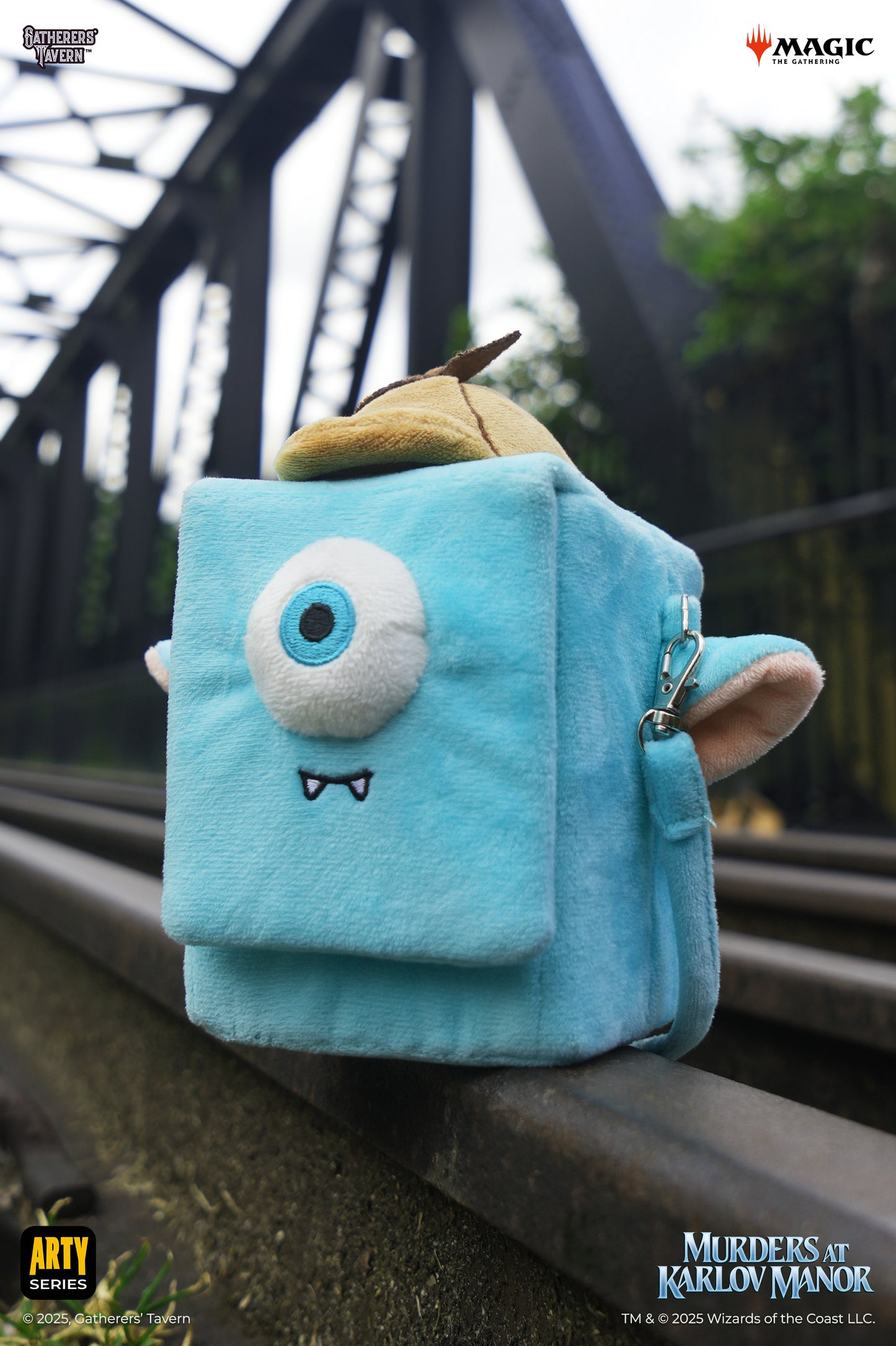 Fblthp ARTY Box (MKM APAC EXCLUSIVE)