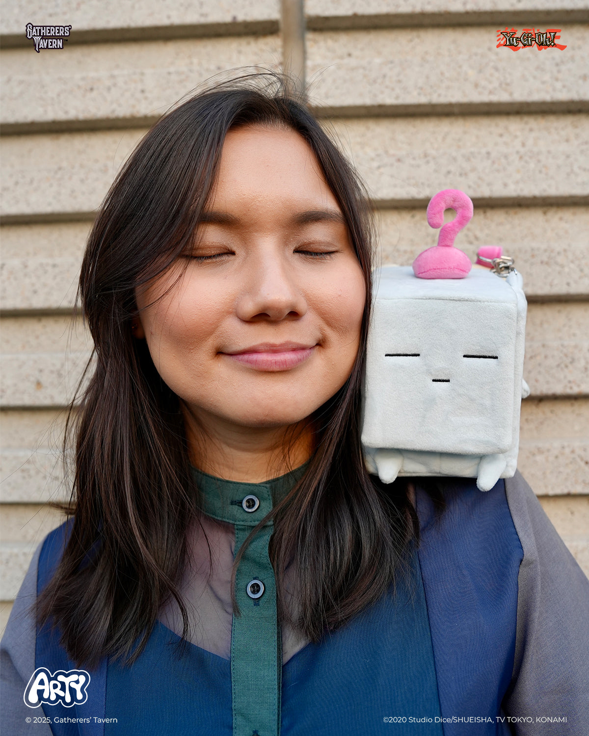 Mokey Mokey ARTY Bag