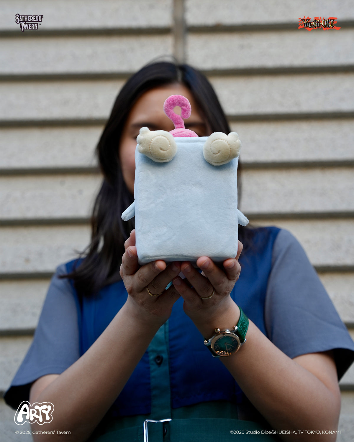 Mokey Mokey ARTY Bag – Gatherers' Tavern