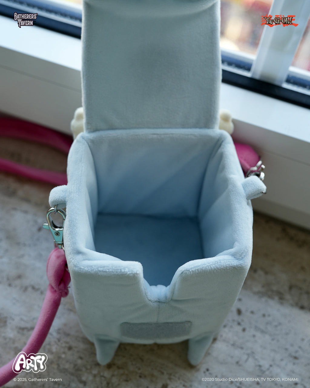 Mokey Mokey ARTY Bag