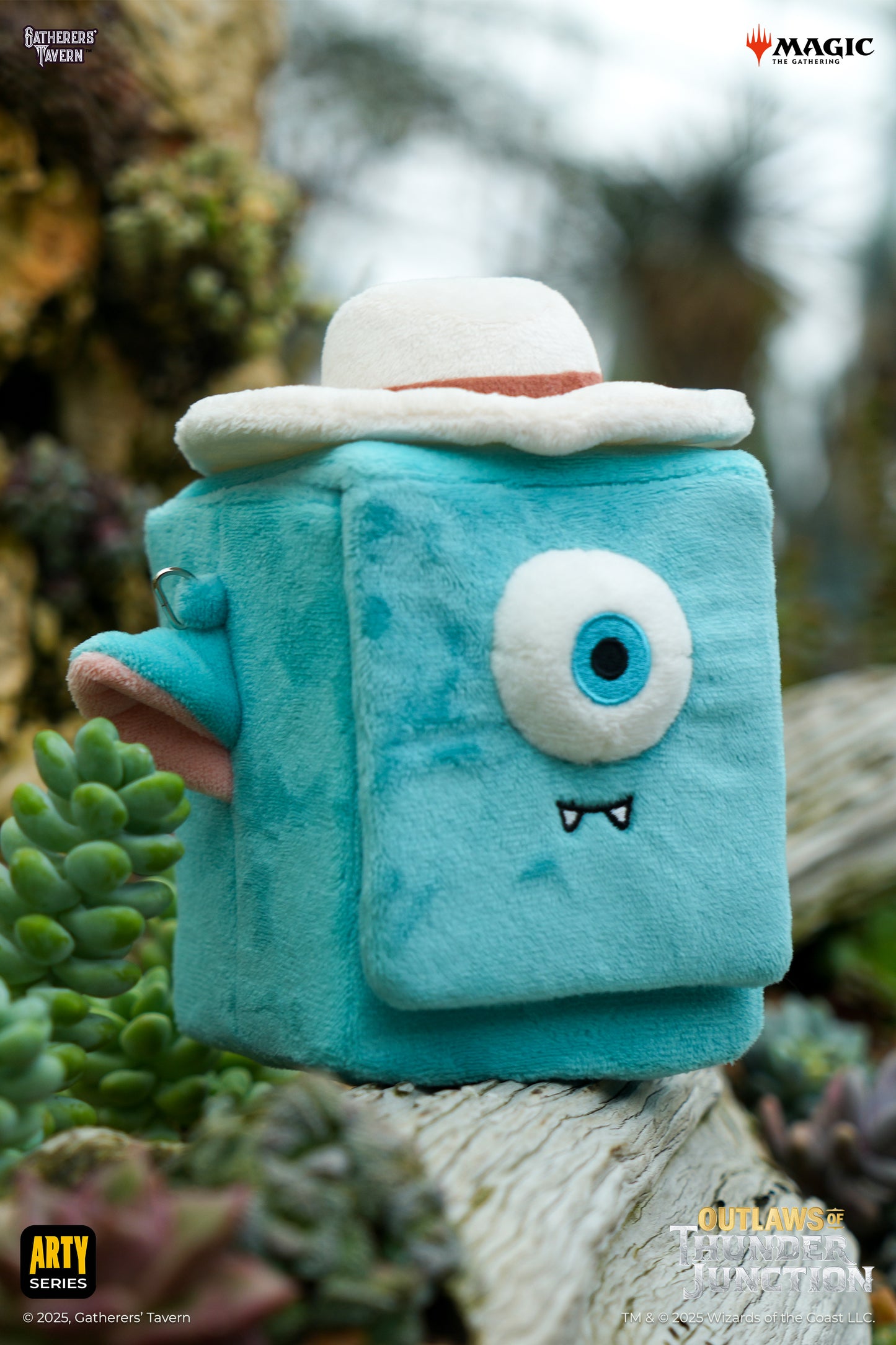 Fblthp ARTY Box (OTJ SDCC EXCLUSIVE)