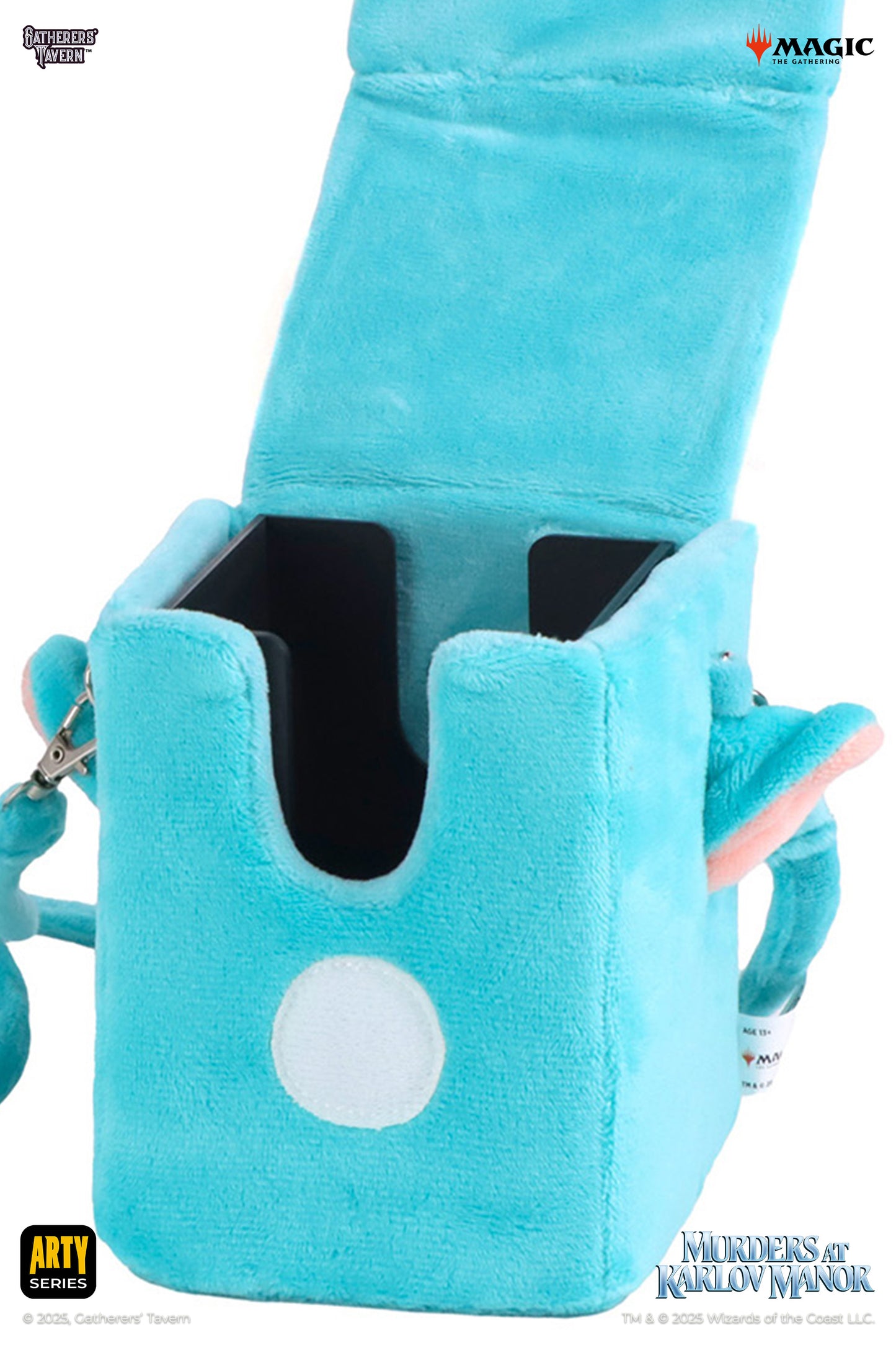 Fblthp ARTY Box (MKM APAC EXCLUSIVE)