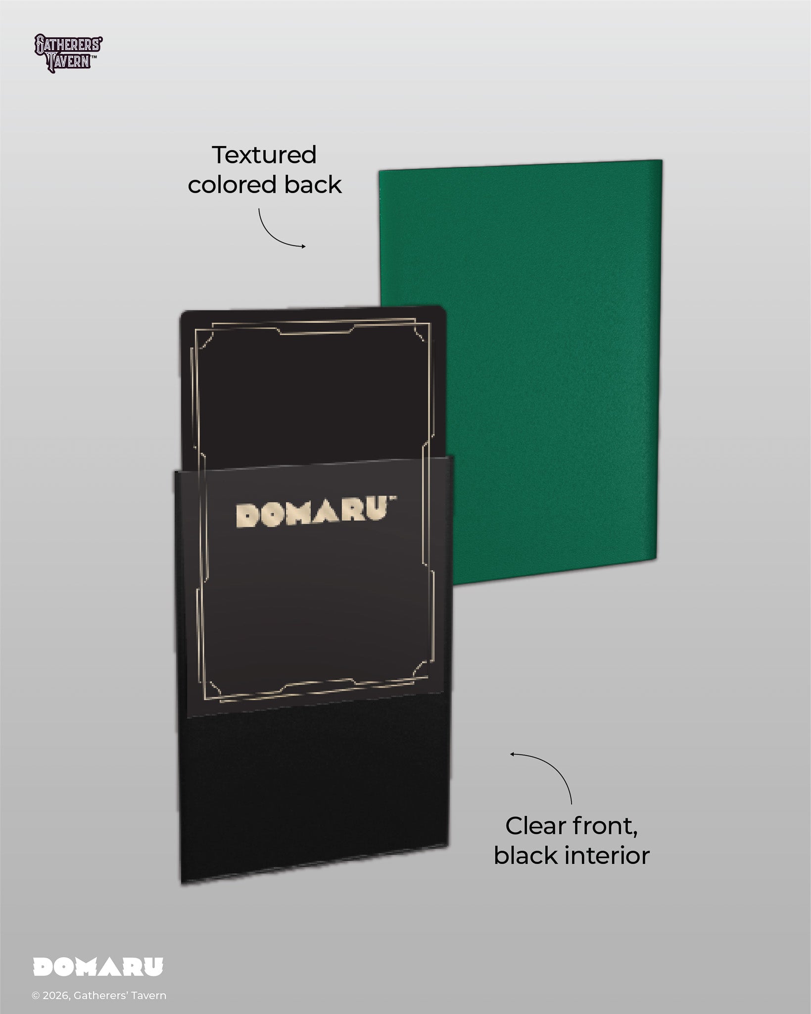 Sylvan Green - DOMARU Regular Fit Sleeves