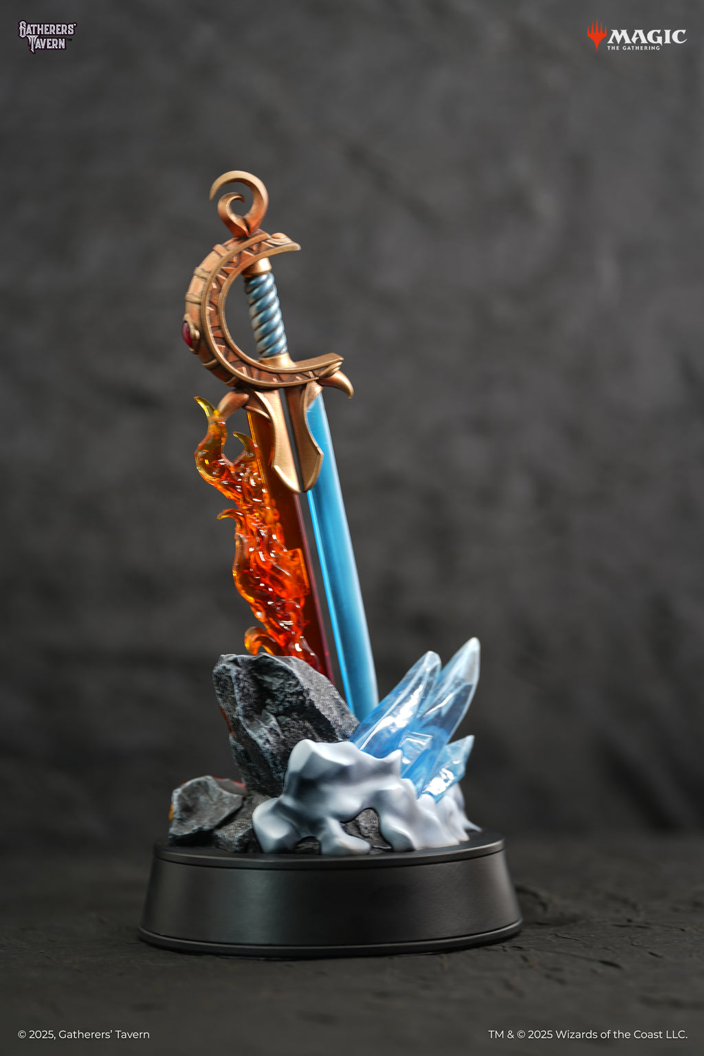 Sword Of Fire and Ice