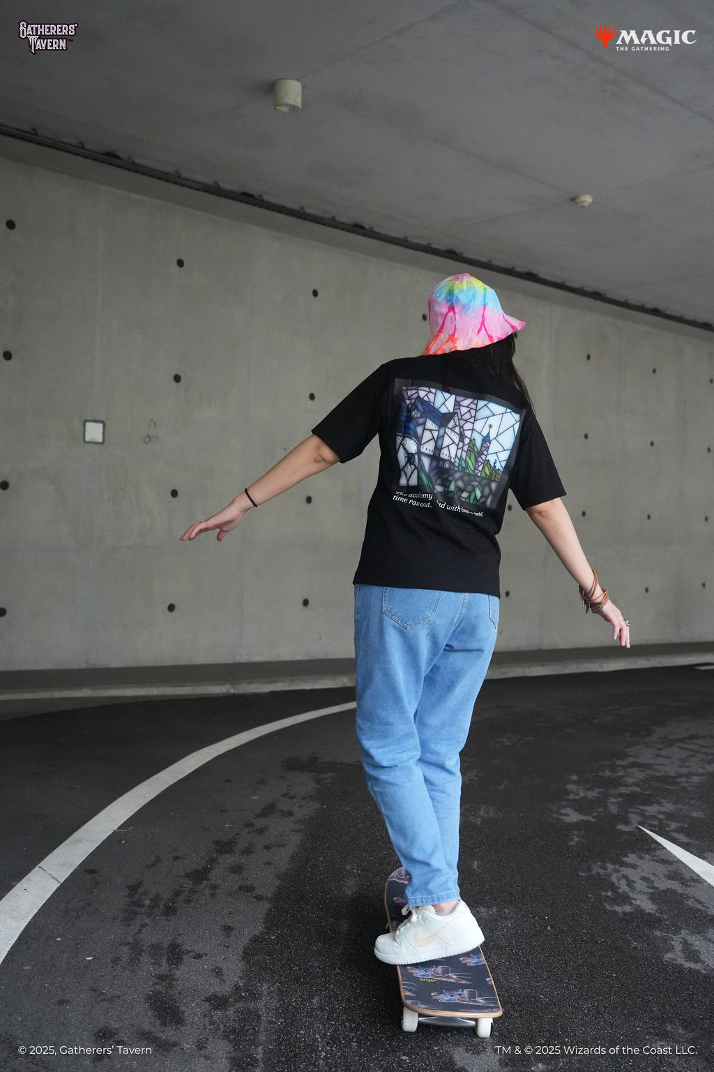 Tolarian Academy T-Shirt