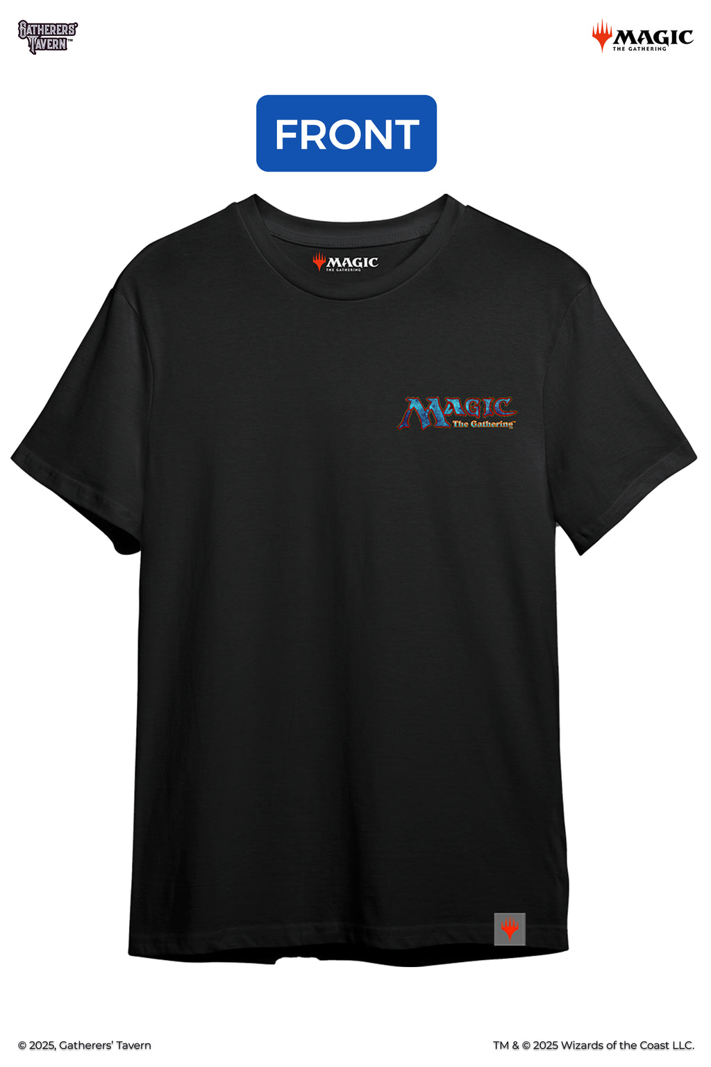 Tolarian Academy T-Shirt