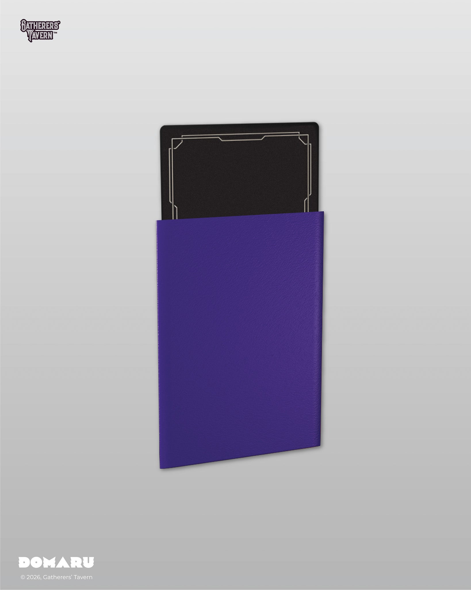 Duskfall Indigo - DOMARU Regular Fit Sleeves