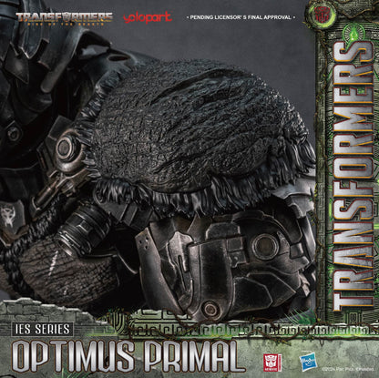 Optimus Primal 24.4" IES Deluxe