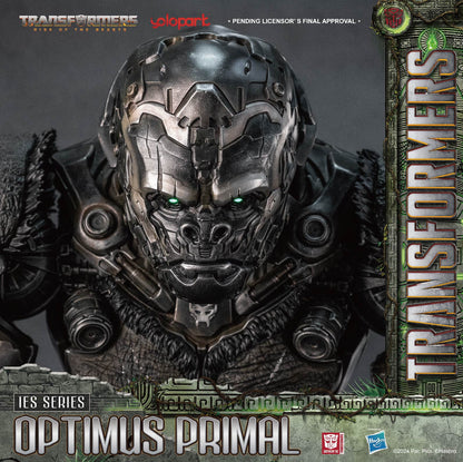 Optimus Primal 24.4" IES Deluxe
