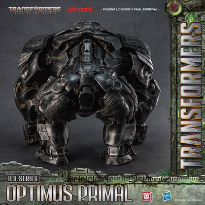 Optimus Primal 24.4" IES Deluxe