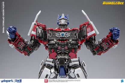 Optimus Prime 12″ Premium Model Kit (PMK)