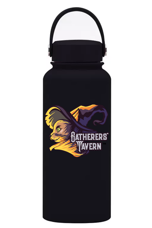 Gatherers' Tavern Bottle