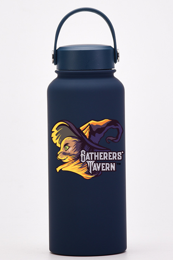 Gatherers' Tavern Bottle