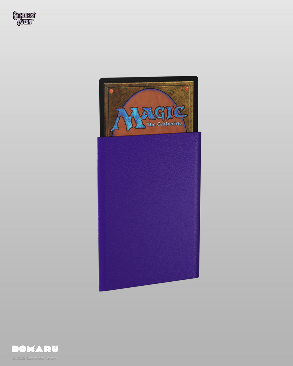 Duskfall Indigo - DOMARU Regular Fit Sleeves