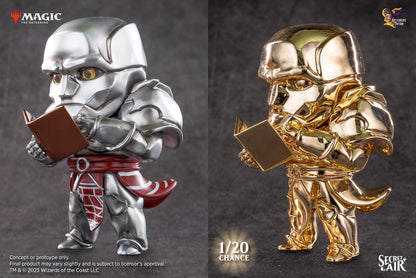 Set of 5 Secret Lair Li'l'est Walkers Mystery Boxes