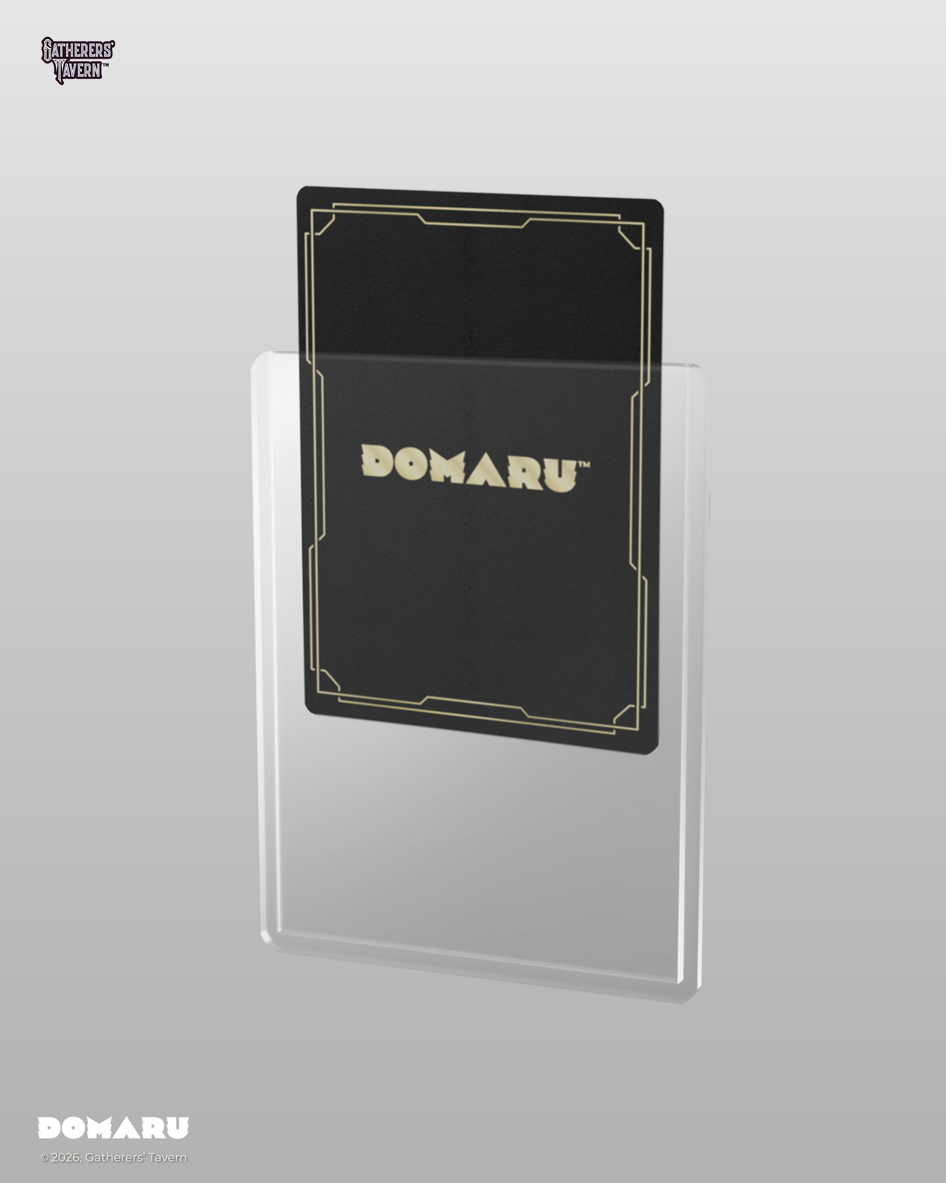 Inhouse Card Sleeves Gatherers' Tavern Inhouse Card Sleeves Gatherers' Tavern