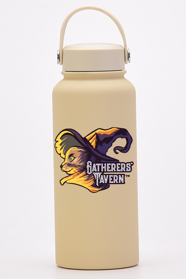 Gatherers' Tavern Bottle